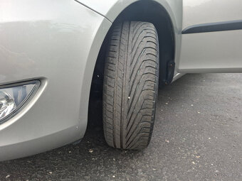 Škoda Roomster 1.2TSi 63kW,klimatizace,senzory - 16