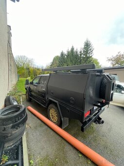 Toyota Hilux 3.0D 2012 - 16