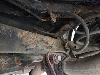 Honda Jazz 2004 - 16