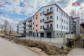 Prodej bytu 4+kk, 119 m², Cheb, ul. Břehnická - 16