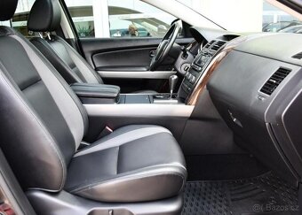 Mazda CX-9 3.7i 4X4 REVOLUTION TOP 7.MÍST - 16