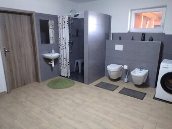 Rodinný dum Horní Tošanovice - 16
