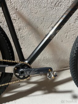 Canyon exceed cf slx 9 Axs L - 16