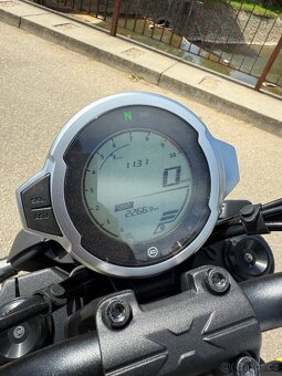 CFMOTO 300CL-X Heritage, 2253km, - 16