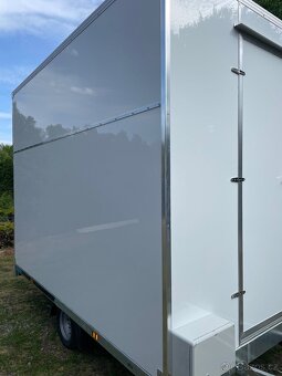 Pojízdná prodejna  truck - 16