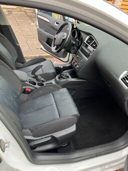 Citroen C4 1.6 HDI - 16