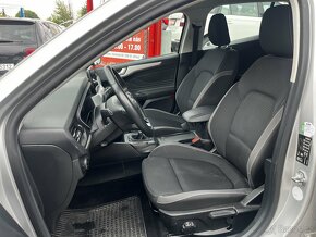 Ford Focus 1.5TDCi Trend • 5/2019 • 88kw • 1.Majitel • - 16
