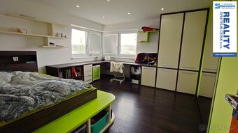 Pronájem rodinného domu, 170 m2 - Hluboká nad Vltavou, Žitná - 16