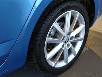 Škoda Octavia 3  1.4TSI 103KW Elegance 64Tkm Tažné - 16