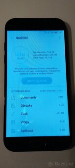 Prodám na náhradní díly Samsung Galaxy A5 (2017) - 16
