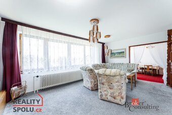 Prodej, domy/rodinný, 240 m2, 50303 Sendražice 14, Hradec Kr - 16