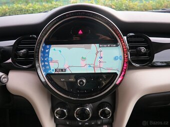 MINI COOPER EV r.v.11/2021 NAVI,LED,ALU - 16