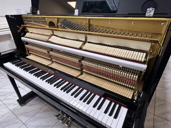 Německé pianino May - Berlin mod. 120. PRODÁNO - 16