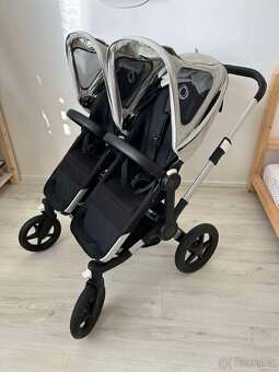 Bugaboo donkey - 16