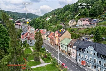 Pronájem, byty/1+1, 43 m2, třída Dukelských hrdinů 334, 3625 - 16