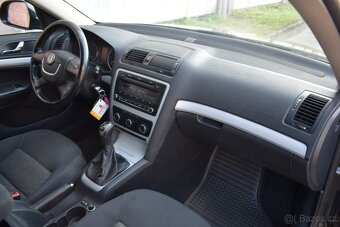 Škoda Octavia 1.2TSi/MANUÁL/FACELIFT/TAŽNÉ/ - 16