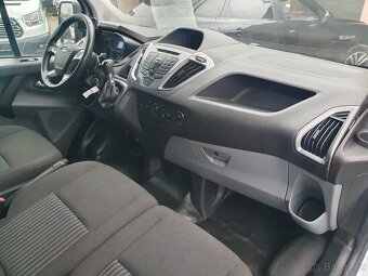 Ford Transit Custom 2.2 TDCI 92 KW L2H1 KLIMA TZ - 16