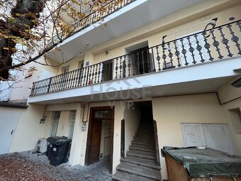 Prodej bytu 1+ kk 29 m², Praha 3 - Žižkov, ev.č. 01041-1 - 16