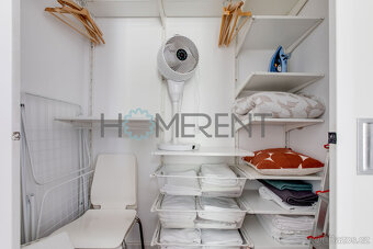 Stylový byt 2+kk s balkonem na Vinohradech - ulice Nitranská - 16