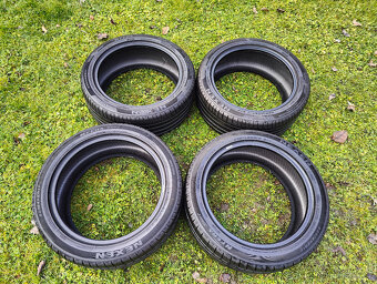 4x letní pneu-sada 225/45 R17 NEXEN, výroba 03-2025 - 16