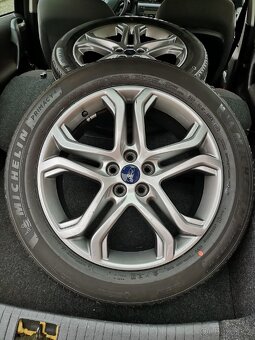 Ford Edge 2.0 TDCI 132kw Manuál - 16