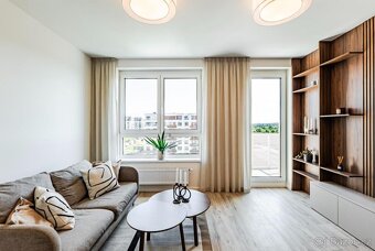 Prodej bytu 1+kk - 16