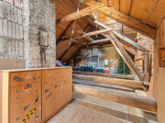 Prodej RD v Bohuňově - 16