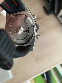 Luxusní švýcarské hodinky TISSOT - 16