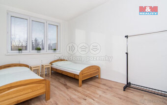 Prodej bytu 4+1, 83 m², Frýdek-Místek, ul. J. Božana - 16