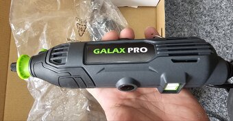 Aku vrtačka pro bat. Makita 18V, WiFi PIR SENZ,kleště,bruska - 16