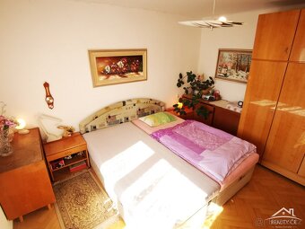 Vícegenerační Rd 3garáže chata bazén pergola zahrada - 16