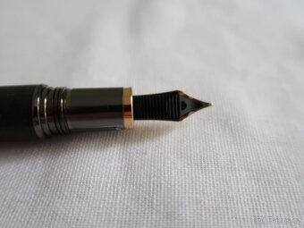 Patron umění Montblanc Pocta Hadrian Ltd. 4810 plnicí píst p - 16