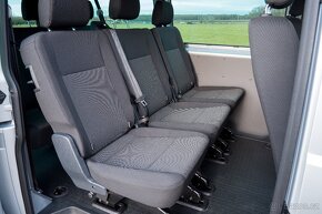 Volkswagen Transporter, T6.1 Long 2.0TDI 110kW,DSG,DPH - 16