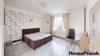 Prodej, dvougenerační rodinný dům, Městec Králové, okr. Nymb - 16