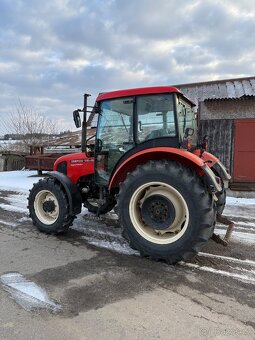 ZETOR 7341 SUPER TURBO ORIGO - 16