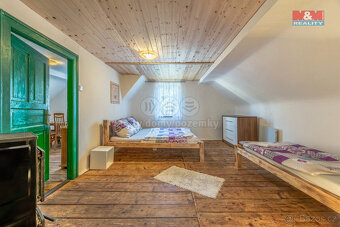 Prodej rodinného domu, 380 m², Brtníky - 16