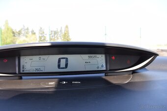 ►►Citroën C4 1.4 i 65KW DIGIKLIMA NOVÁ STK◄◄ - 16