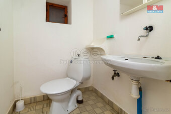 Prodej chaty, 43 m², pozemek 399 m², Županovice - 16
