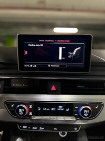 Audi A5 Sportback 2.0 TFSI quattro 3xSline - 16