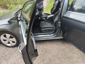 Skoda Superb Style 2.0 TDI, r.v. 2016, WEBASTO, tažne - 16