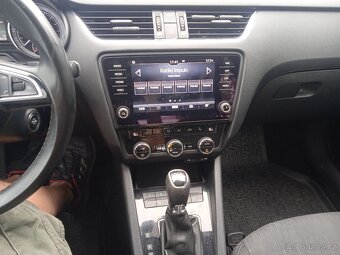 FORD MONDEO KOMBI 1,5 +CNG118Kw,rv2017,AUTOMAT,XENON,LED,ALU - 16