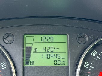 Skoda Fabia Combi TSI 63kW 110tkm - 16