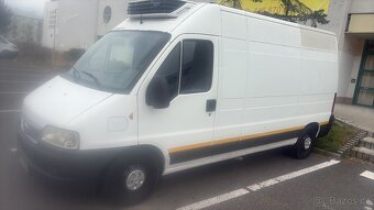 Fiat Ducato Maxi 2.8JTD - 16
