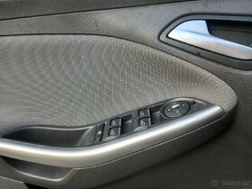 FOCUS COMBI 1,6i 110 KW KLIMA NAVIGACE - 16