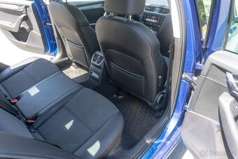 Škoda Octavia Style Plus, 1.5TSI, 110 kW - 16