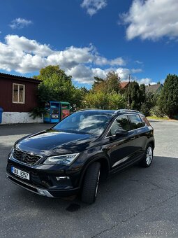 Seat ateca - 16
