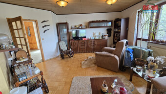 Pronájem rodinného domu, 147 m², Hostašovice - 16