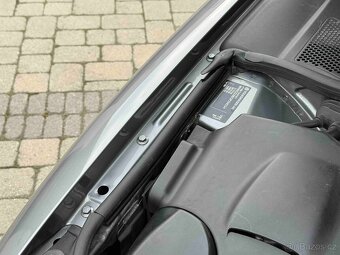 VW Passat 2.8 V6 – investováno 300 tis., bez dalších nákladů - 16