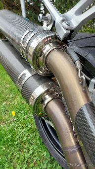 HONDA VTR 1000 SP1 - 16
