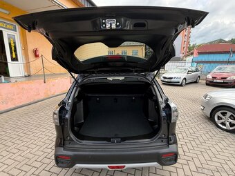 Suzuki SX4 S-Cross 1.4 Booster Jet - 4x4 - AT - Max.výbava  - 16